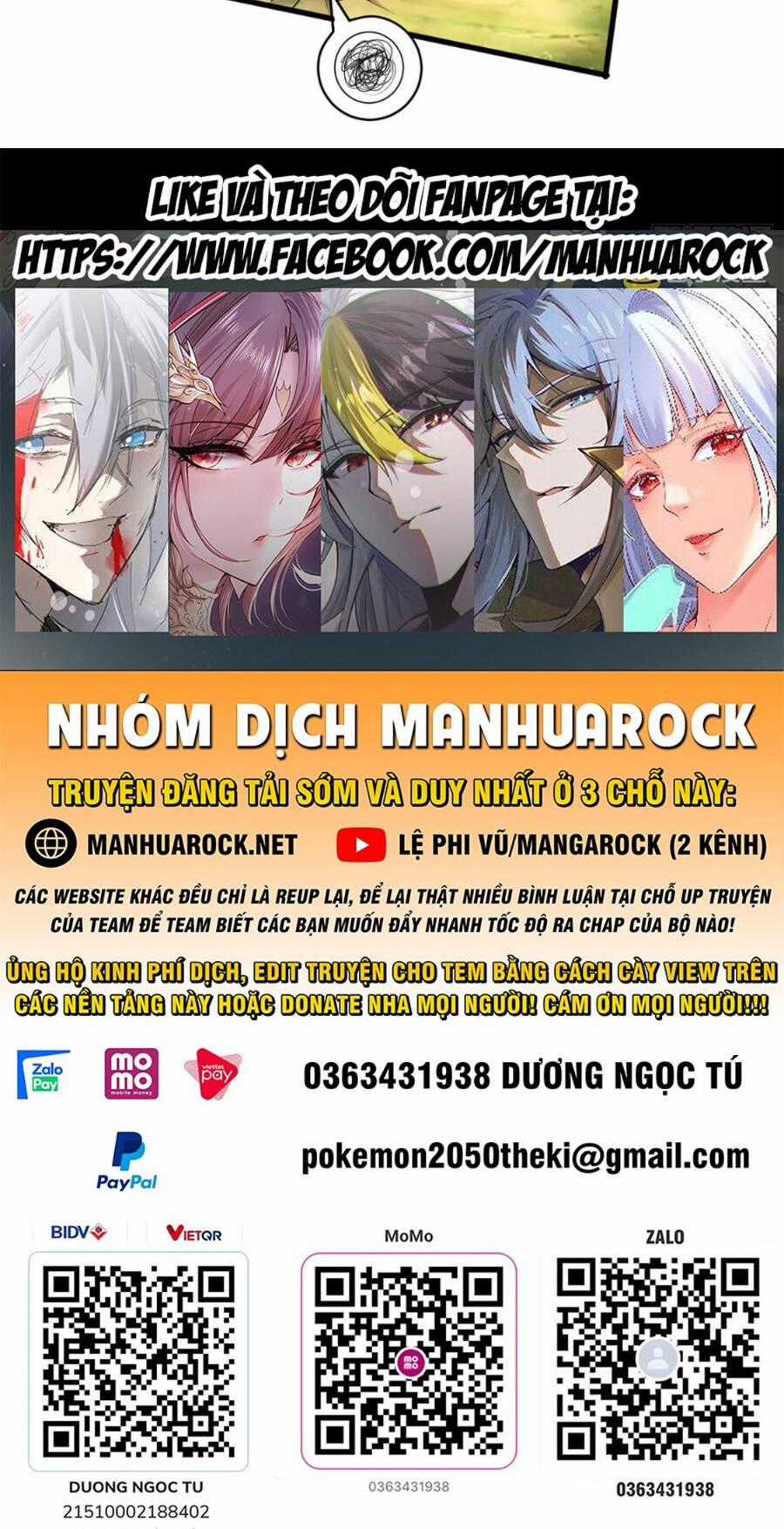 Lâm Binh Đấu Giả Chapter 42 trang 34