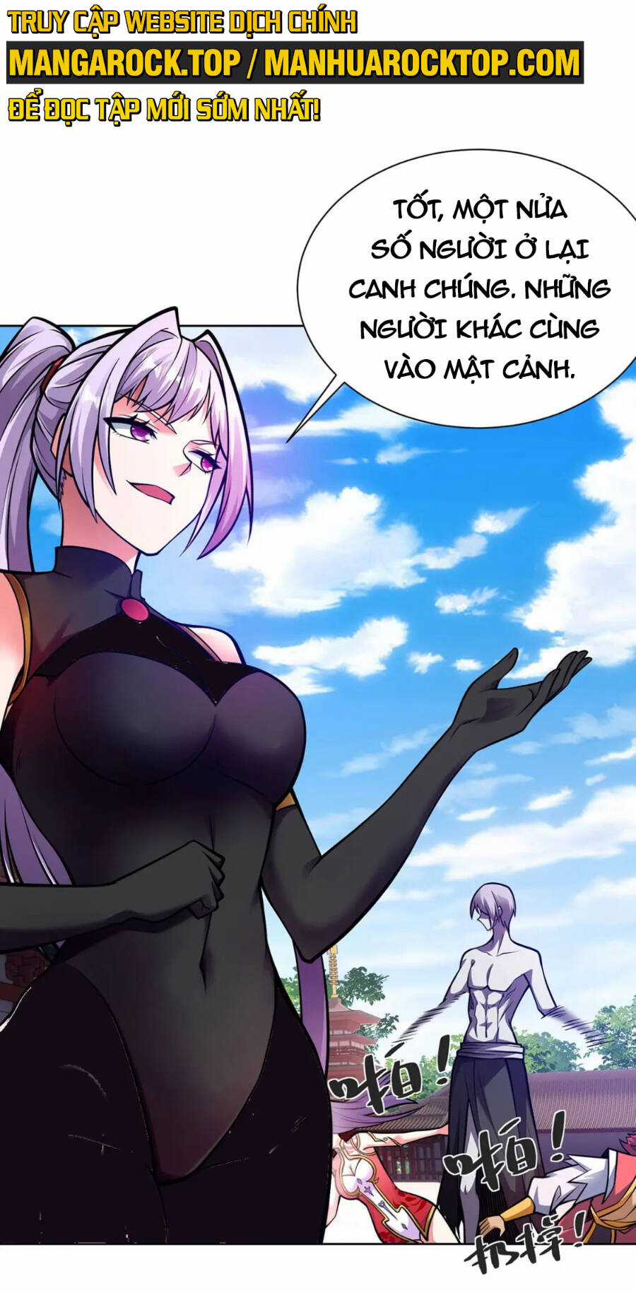 Lâm Binh Đấu Giả Chapter 42 trang 6