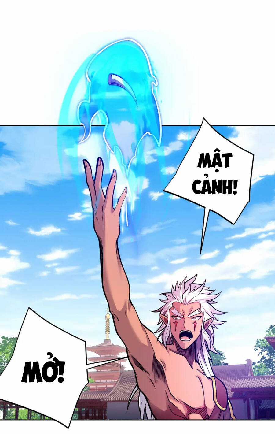 Lâm Binh Đấu Giả Chapter 42 trang 7