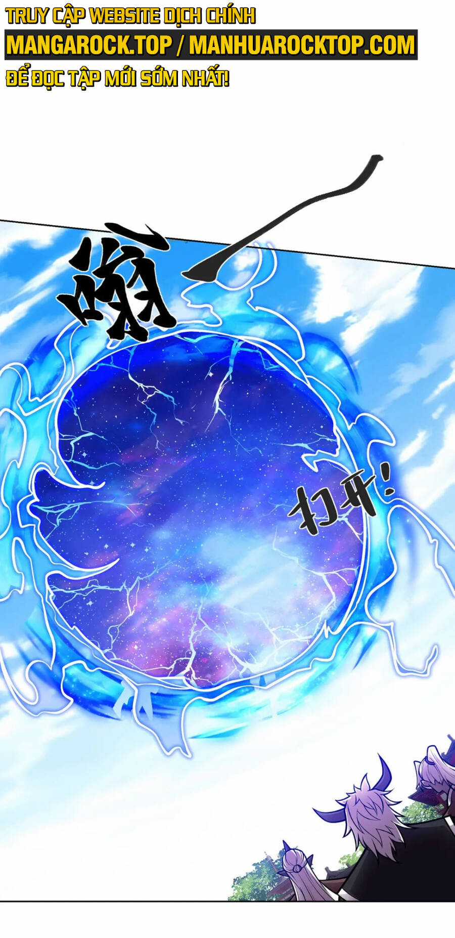 Lâm Binh Đấu Giả Chapter 42 trang 8