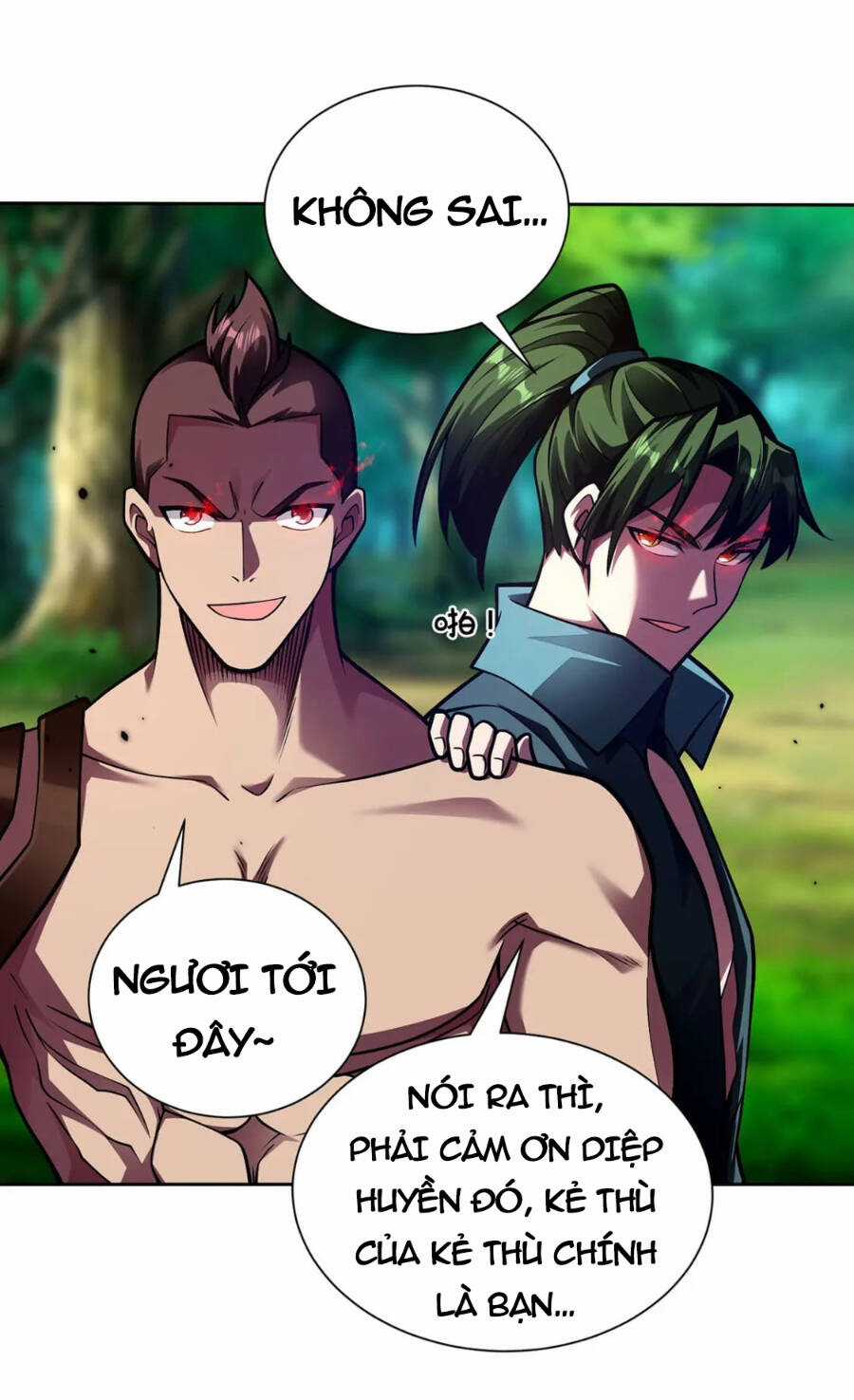 Lâm Binh Đấu Giả Chapter 43 trang 13