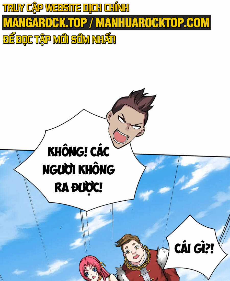 Lâm Binh Đấu Giả Chapter 43 trang 15
