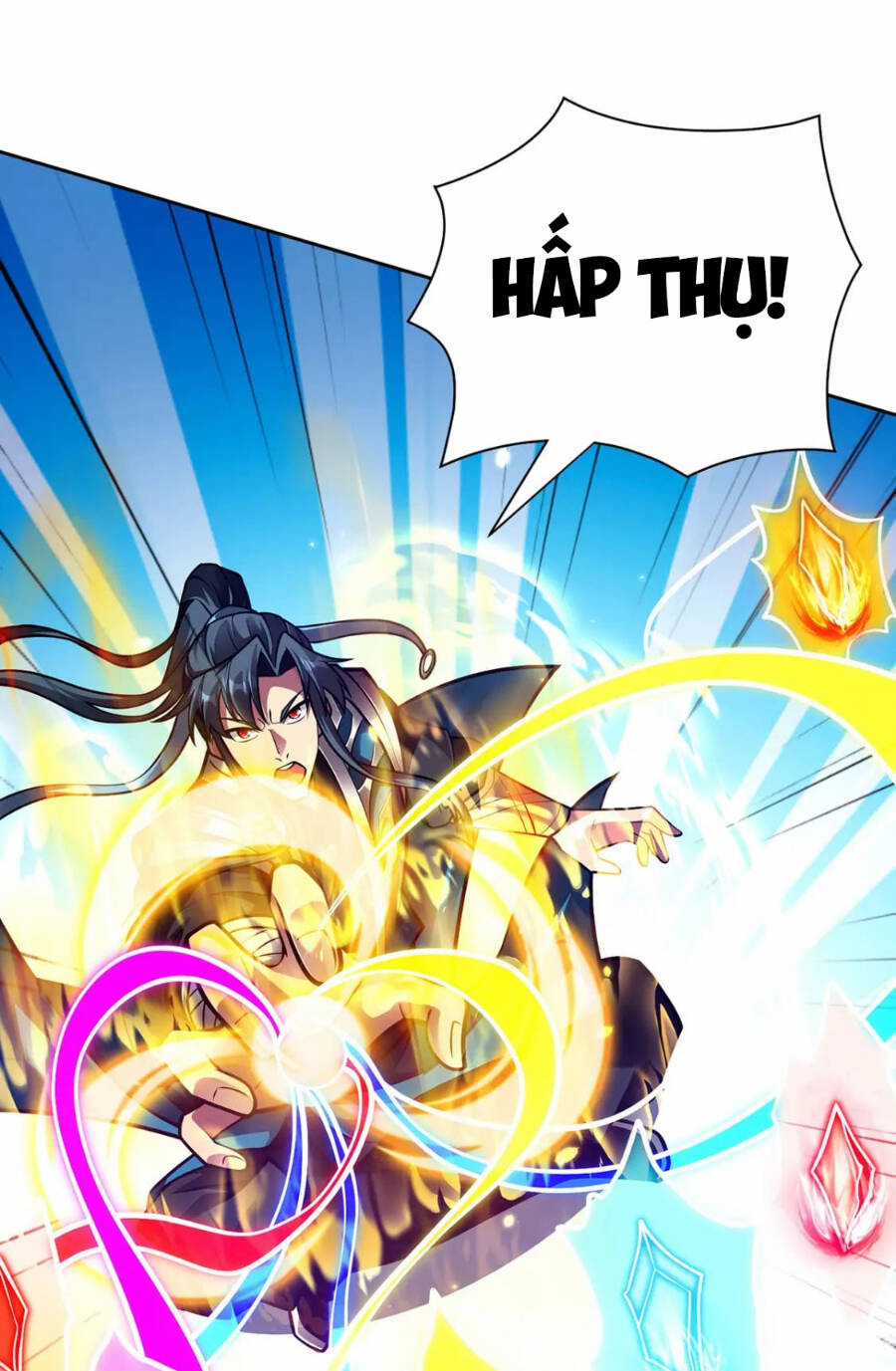 Lâm Binh Đấu Giả Chapter 43 trang 2