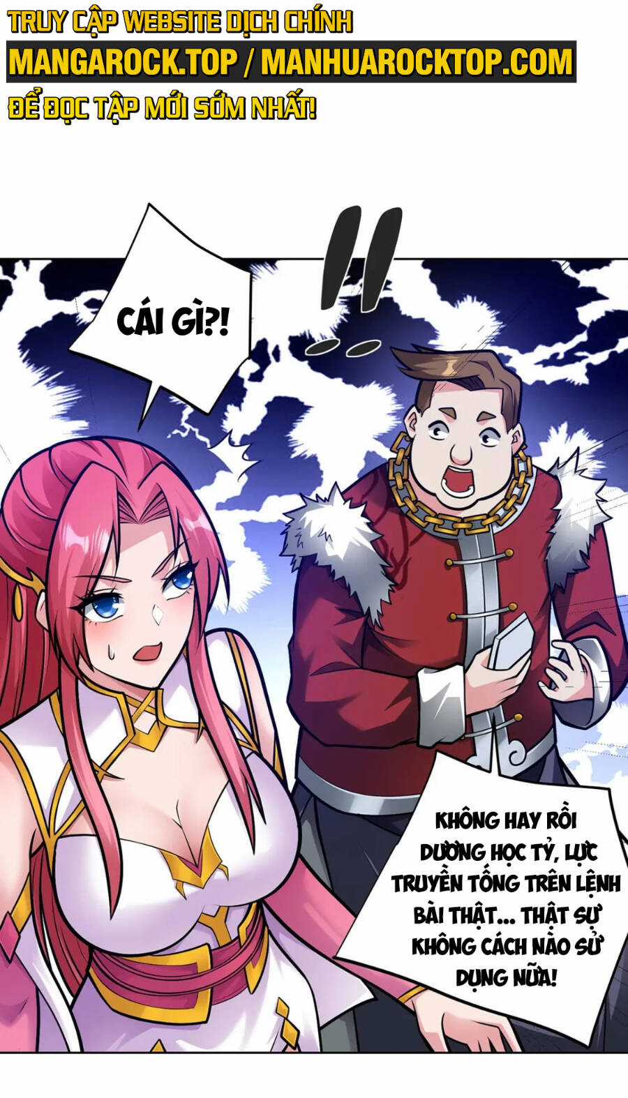 Lâm Binh Đấu Giả Chapter 43 trang 21