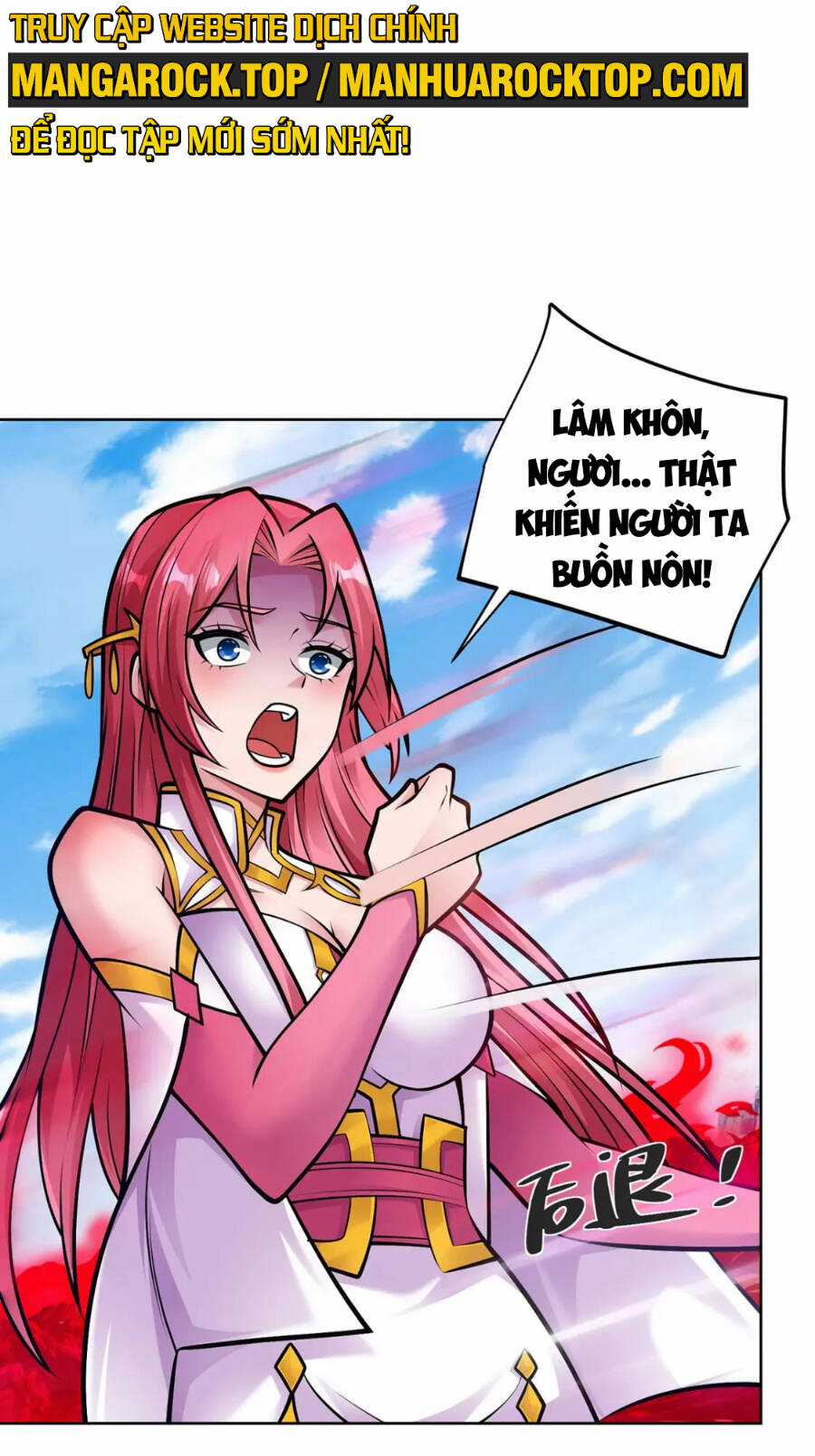 Lâm Binh Đấu Giả Chapter 43 trang 24