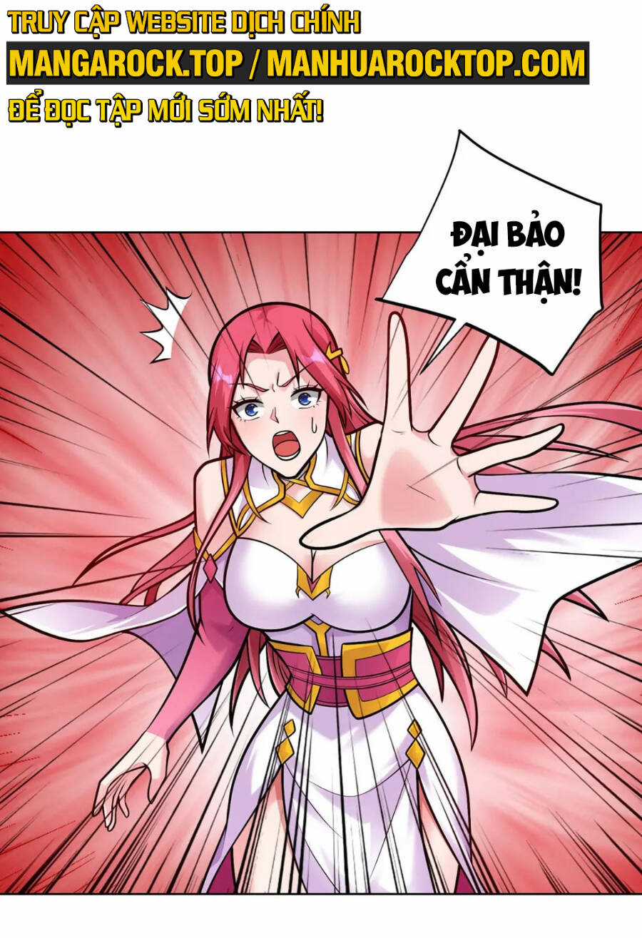 Lâm Binh Đấu Giả Chapter 43 trang 28