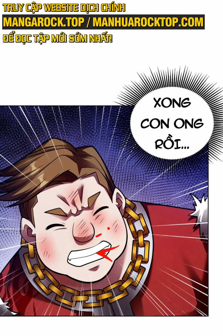 Lâm Binh Đấu Giả Chapter 43 trang 33