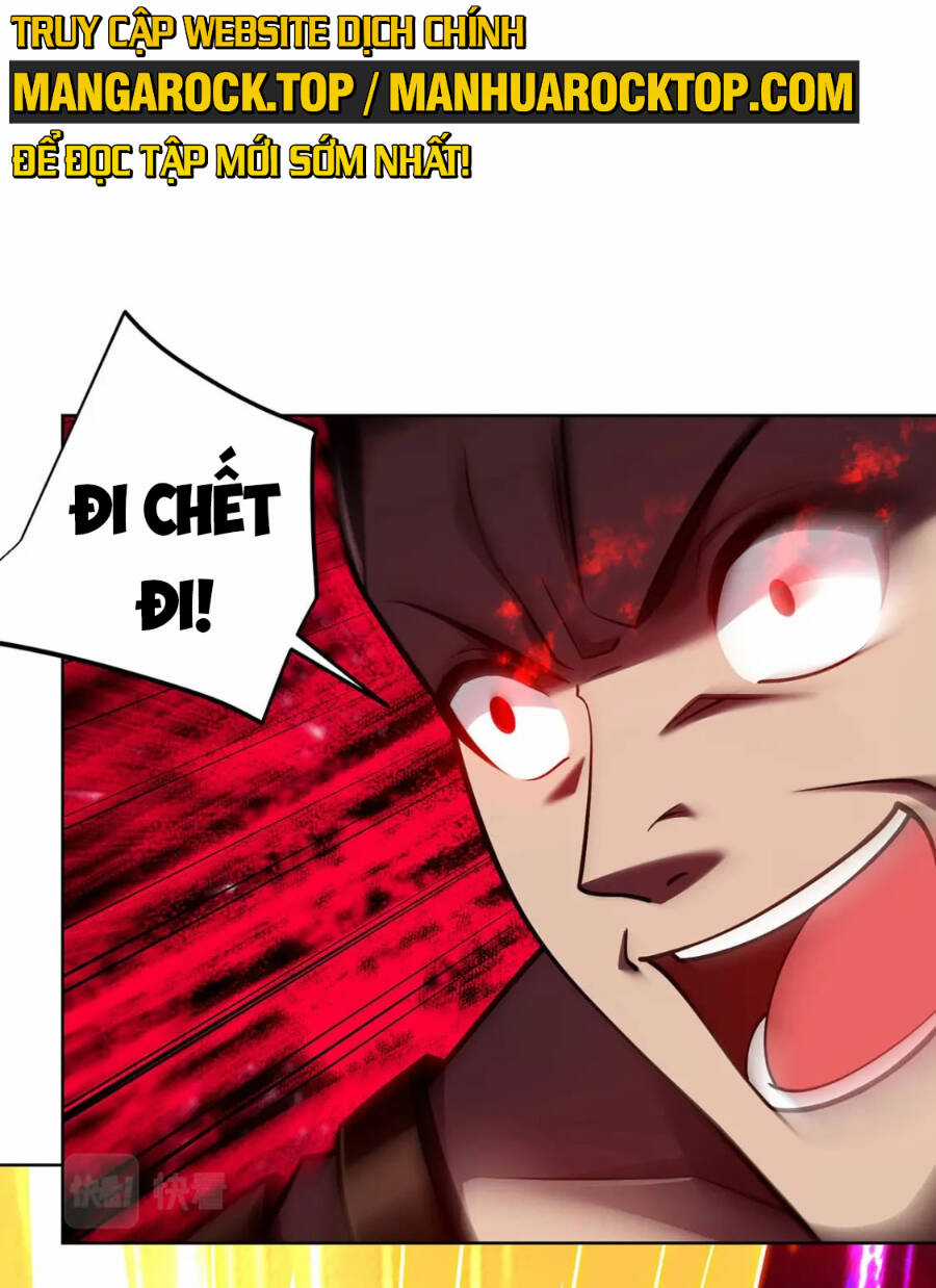 Lâm Binh Đấu Giả Chapter 43 trang 34
