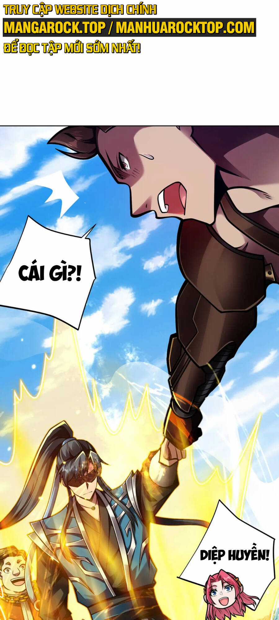 Lâm Binh Đấu Giả Chapter 43 trang 38