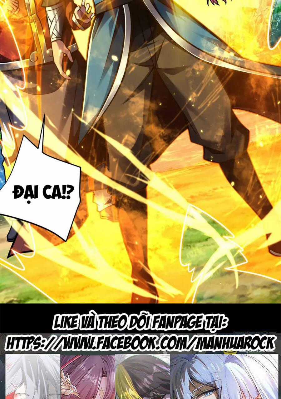 Lâm Binh Đấu Giả Chapter 43 trang 39