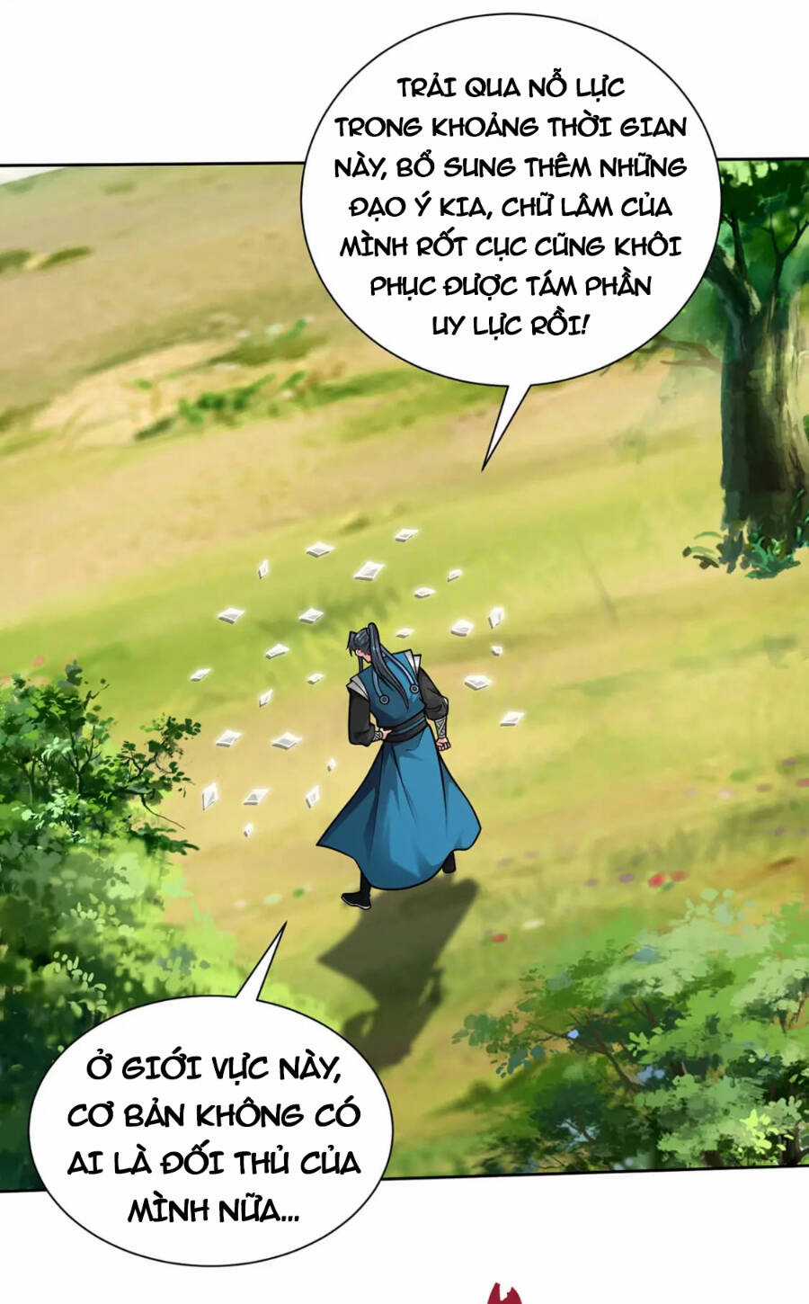 Lâm Binh Đấu Giả Chapter 43 trang 6