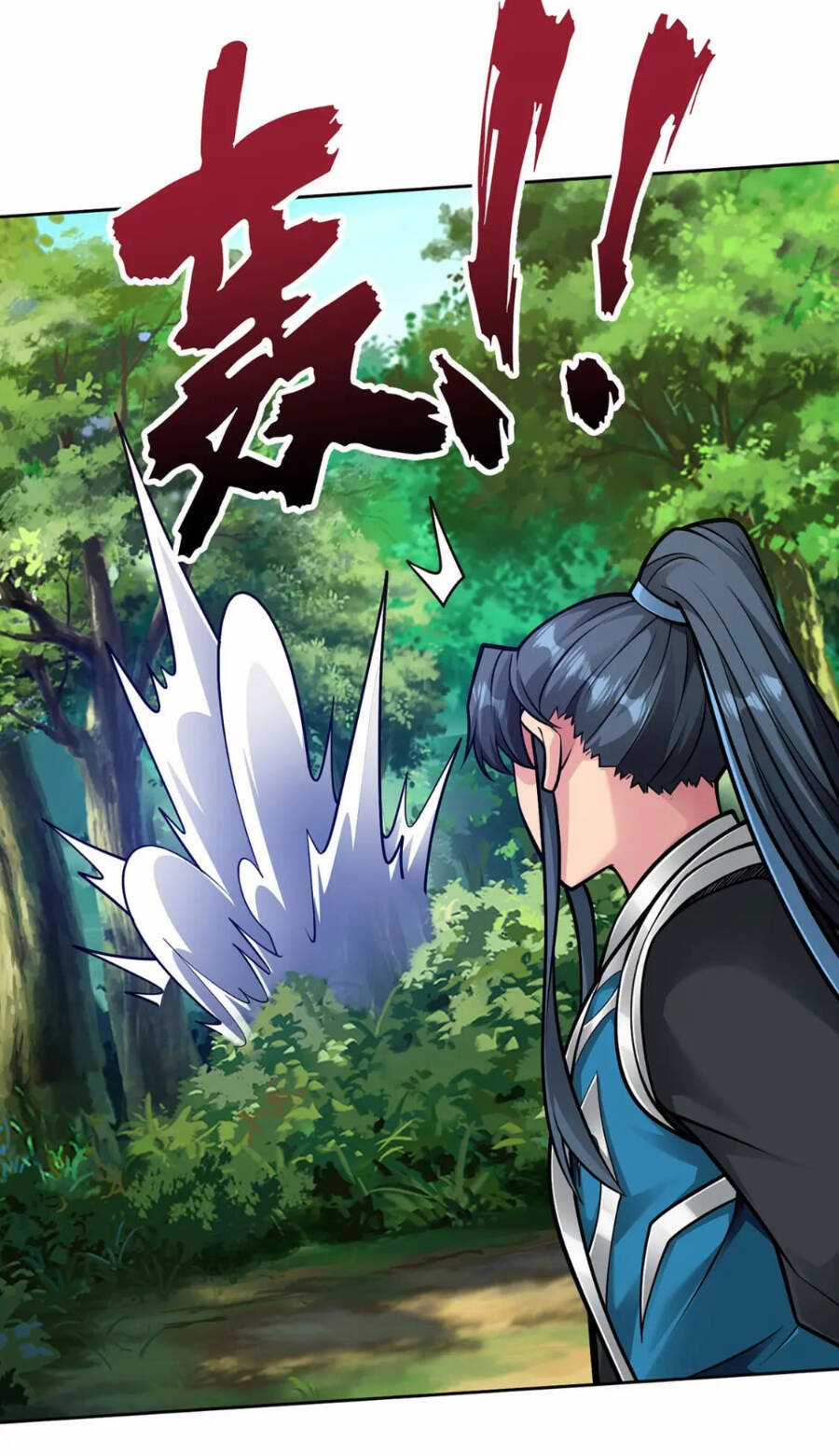Lâm Binh Đấu Giả Chapter 43 trang 7