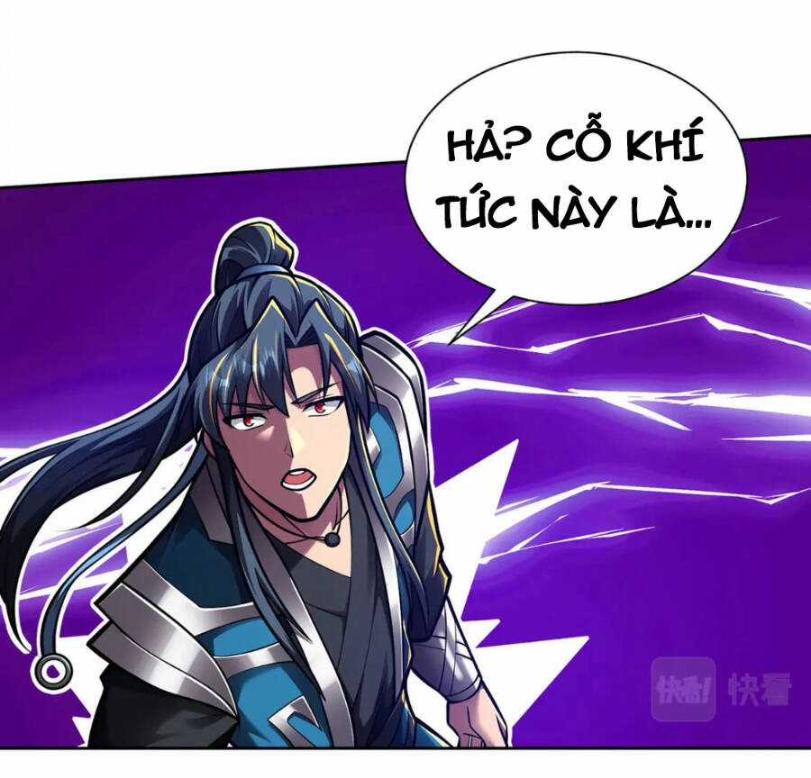 Lâm Binh Đấu Giả Chapter 43 trang 8