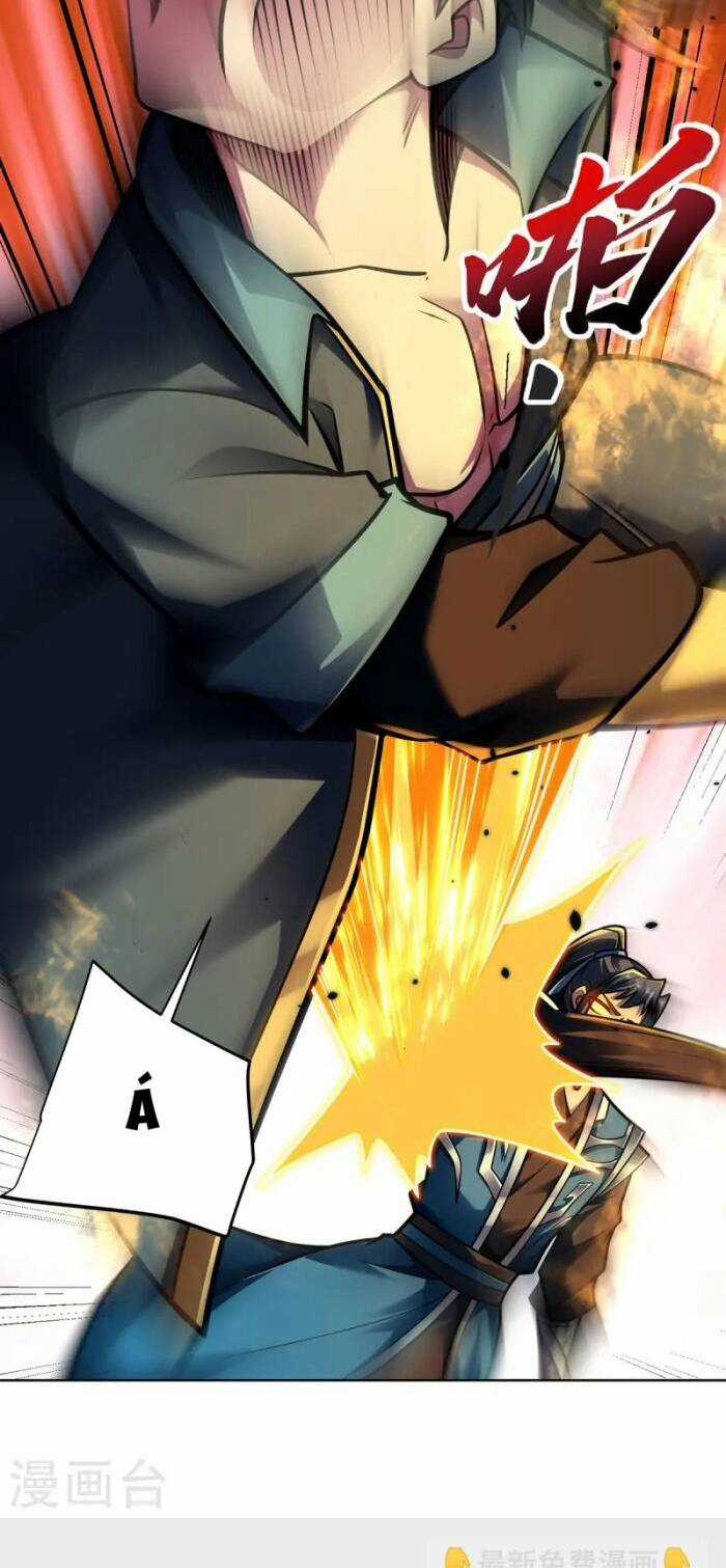 Lâm Binh Đấu Giả Chapter 44 trang 10