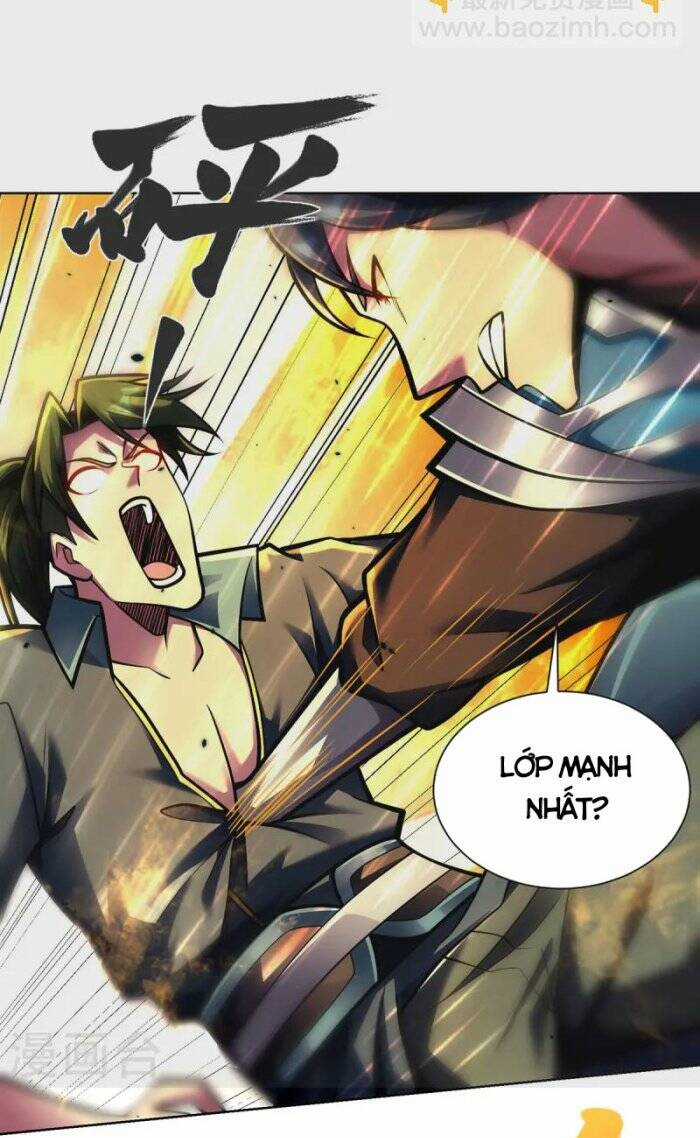 Lâm Binh Đấu Giả Chapter 44 trang 11