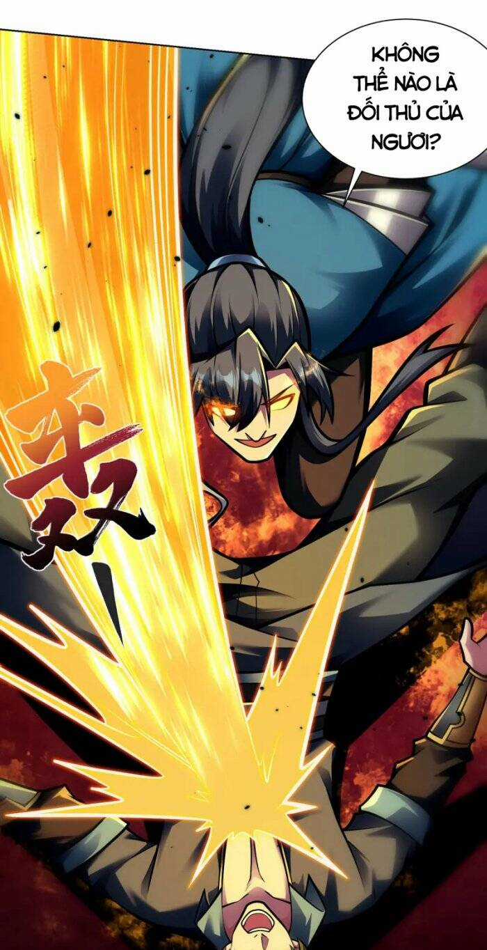 Lâm Binh Đấu Giả Chapter 44 trang 13