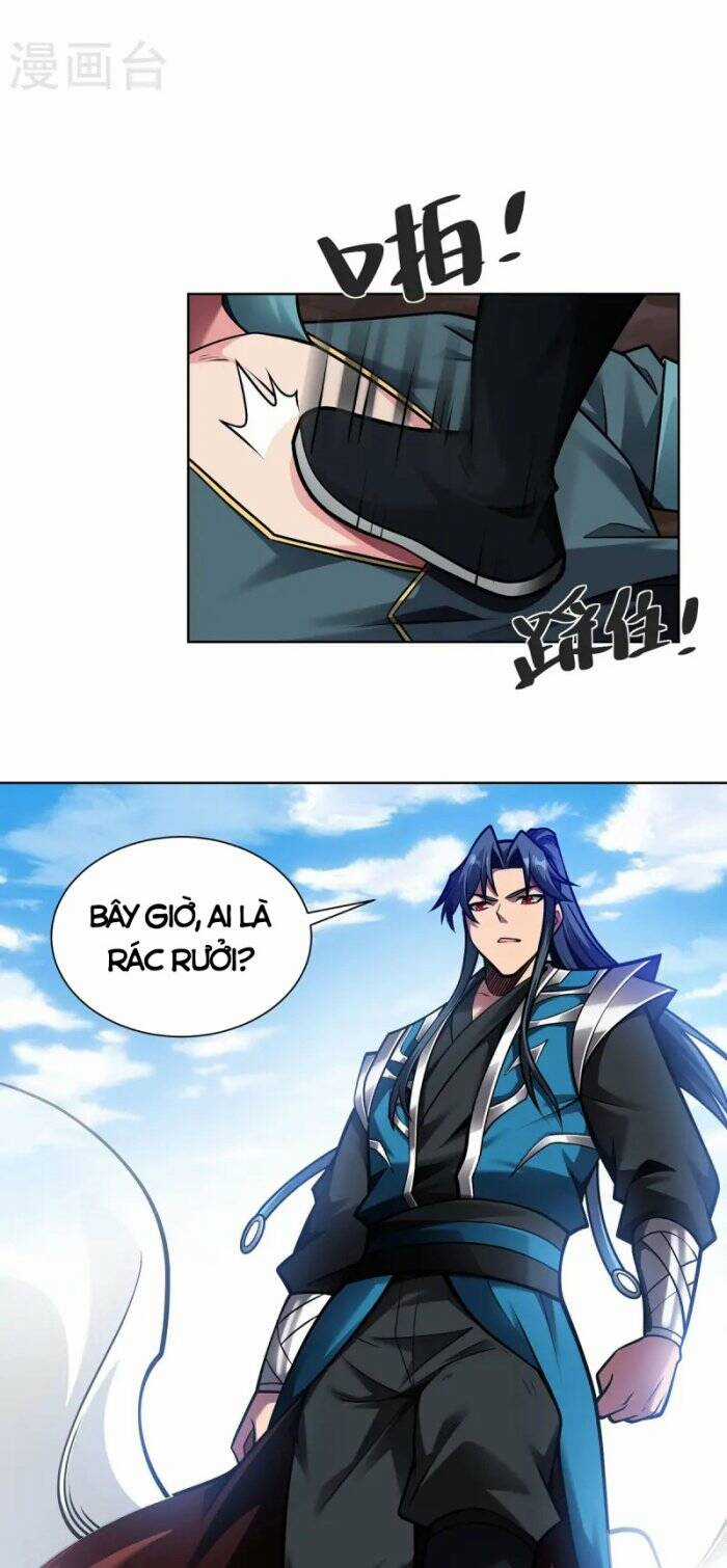 Lâm Binh Đấu Giả Chapter 44 trang 15