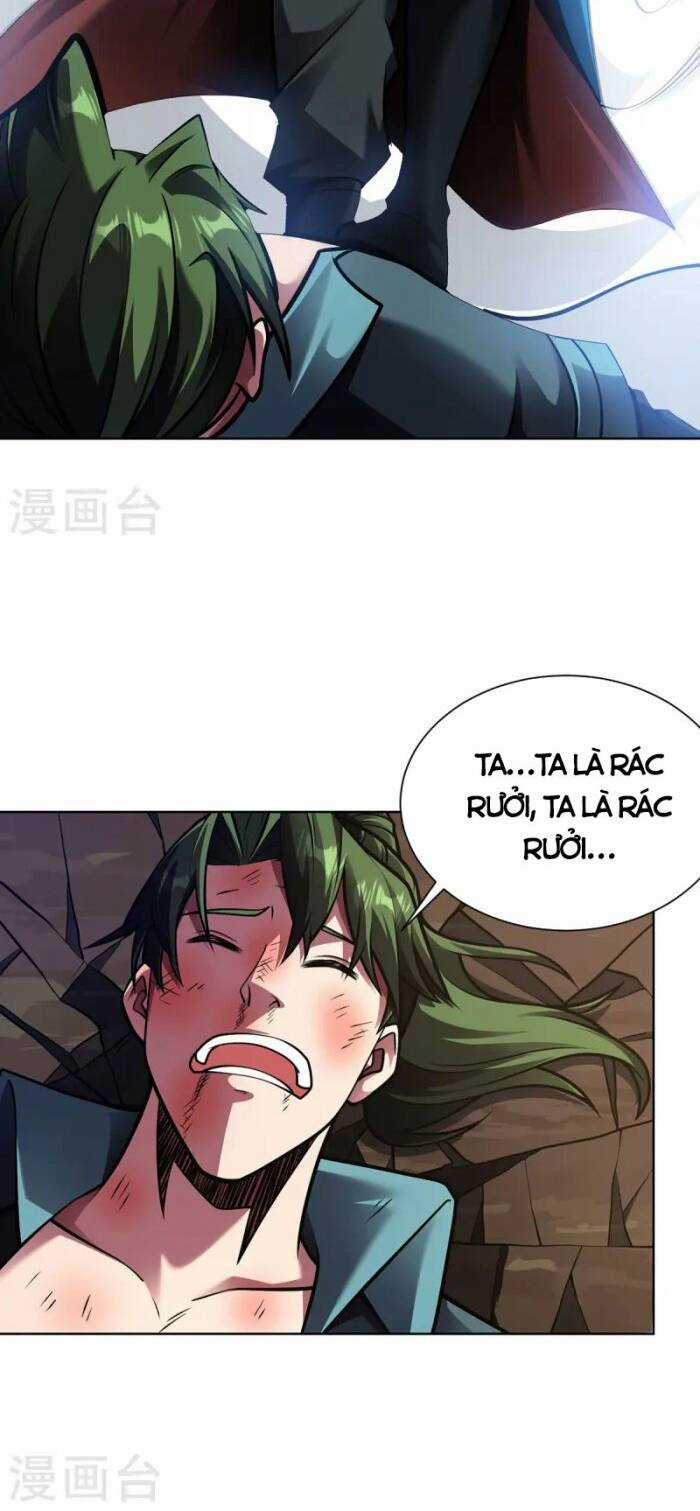 Lâm Binh Đấu Giả Chapter 44 trang 16