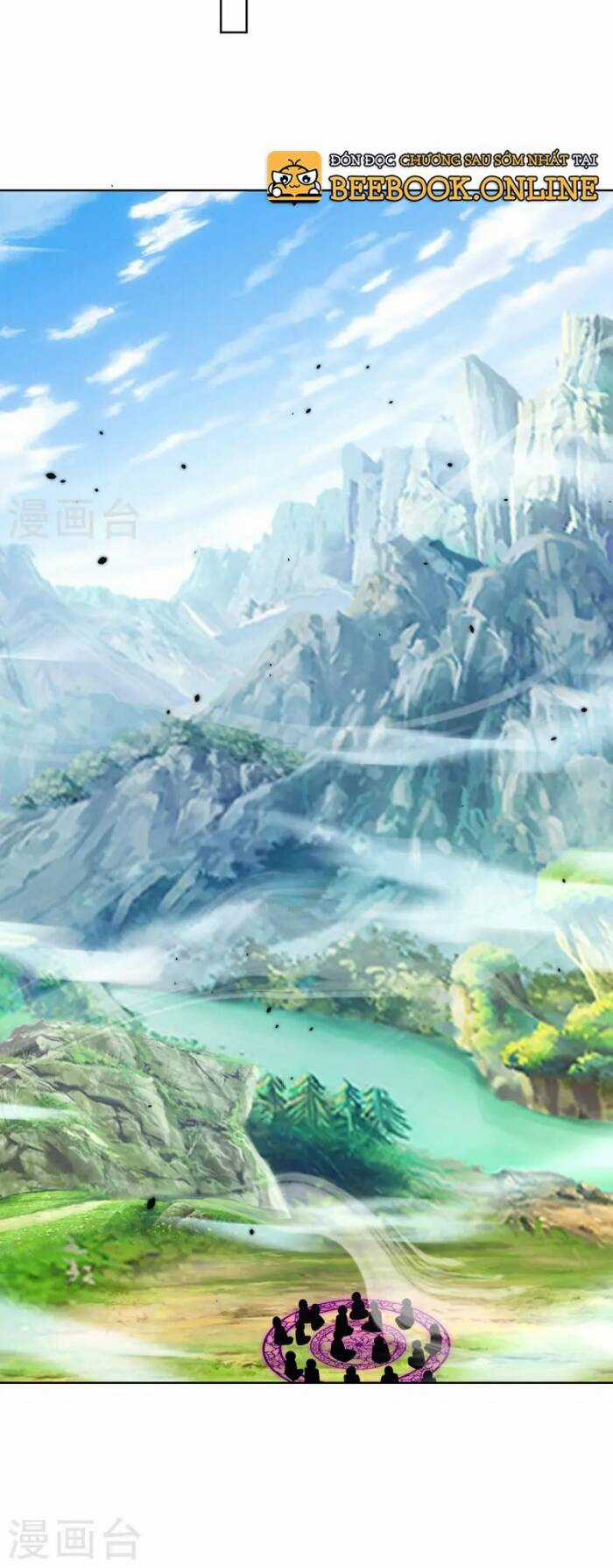 Lâm Binh Đấu Giả Chapter 44 trang 18