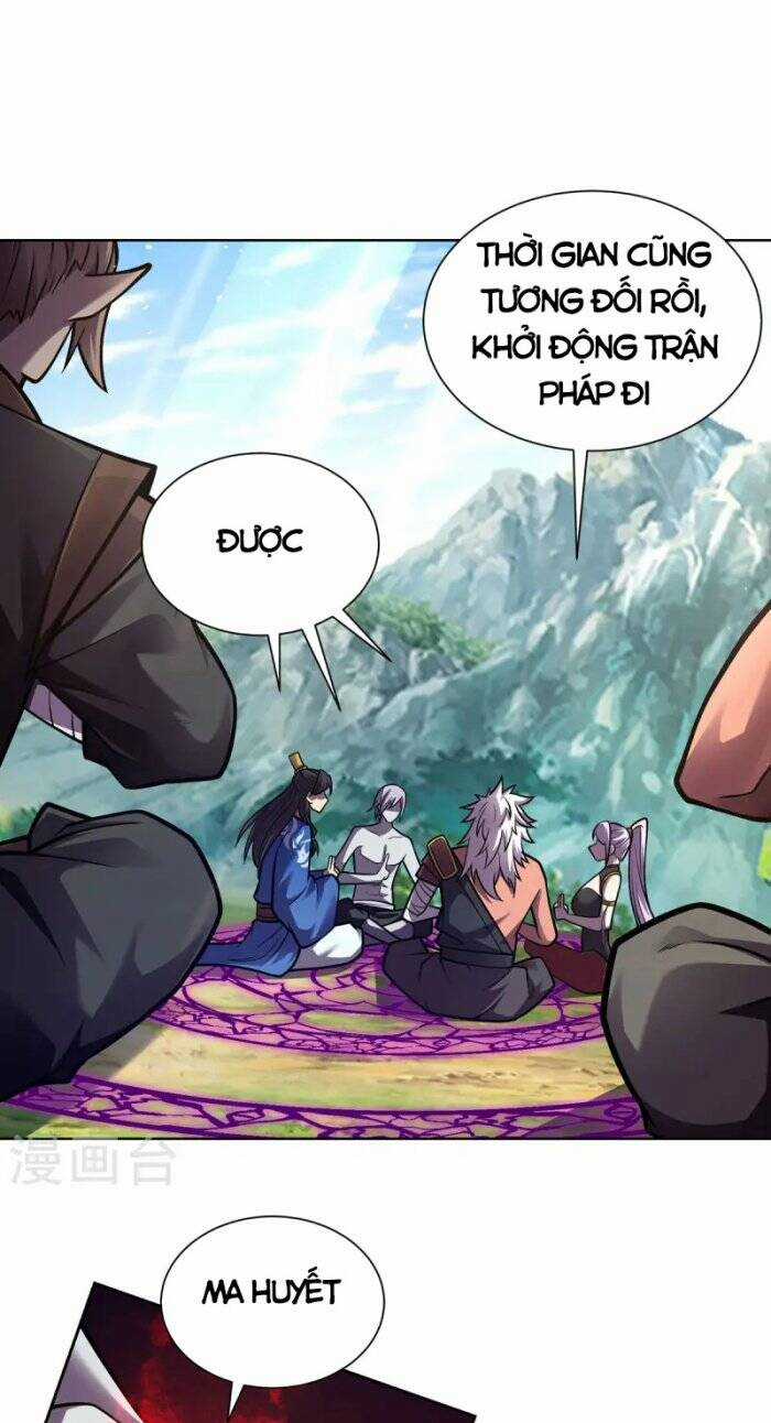 Lâm Binh Đấu Giả Chapter 44 trang 19