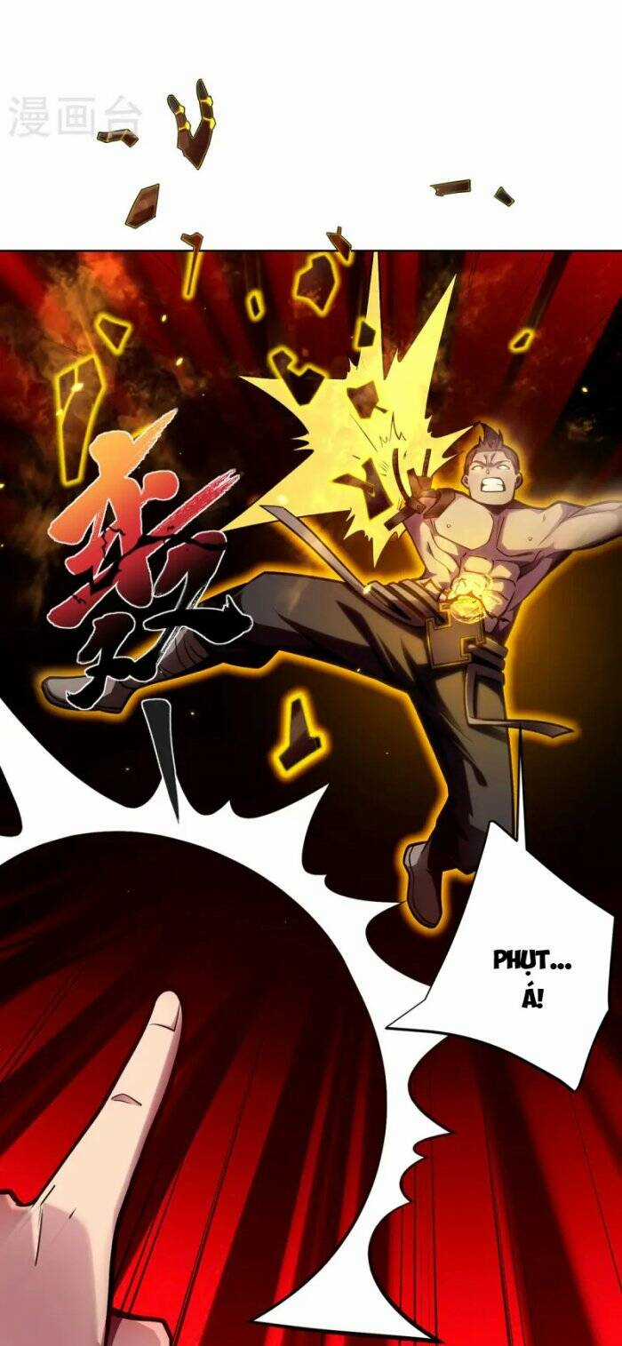 Lâm Binh Đấu Giả Chapter 44 trang 2