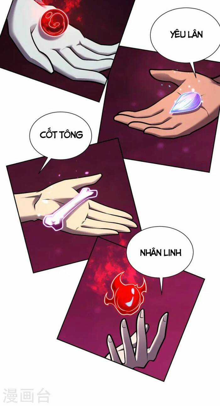 Lâm Binh Đấu Giả Chapter 44 trang 20