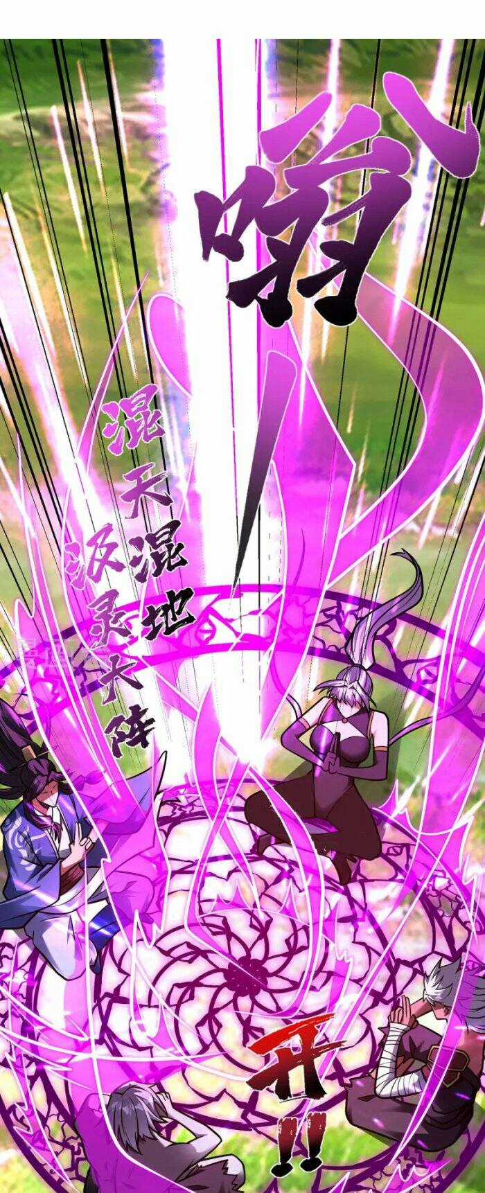 Lâm Binh Đấu Giả Chapter 44 trang 21