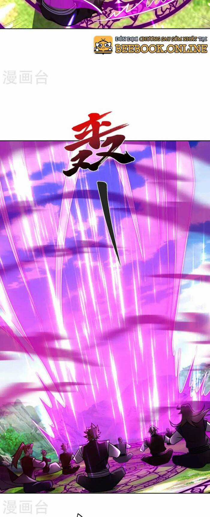 Lâm Binh Đấu Giả Chapter 44 trang 22