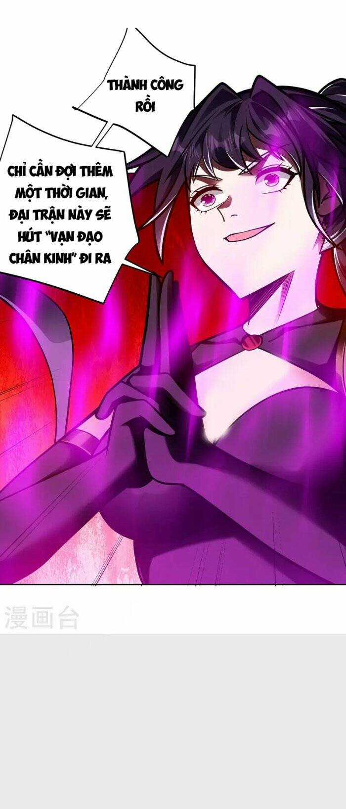 Lâm Binh Đấu Giả Chapter 44 trang 23