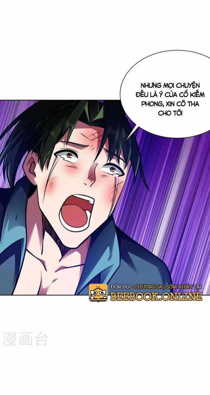 Lâm Binh Đấu Giả Chapter 44 trang 25