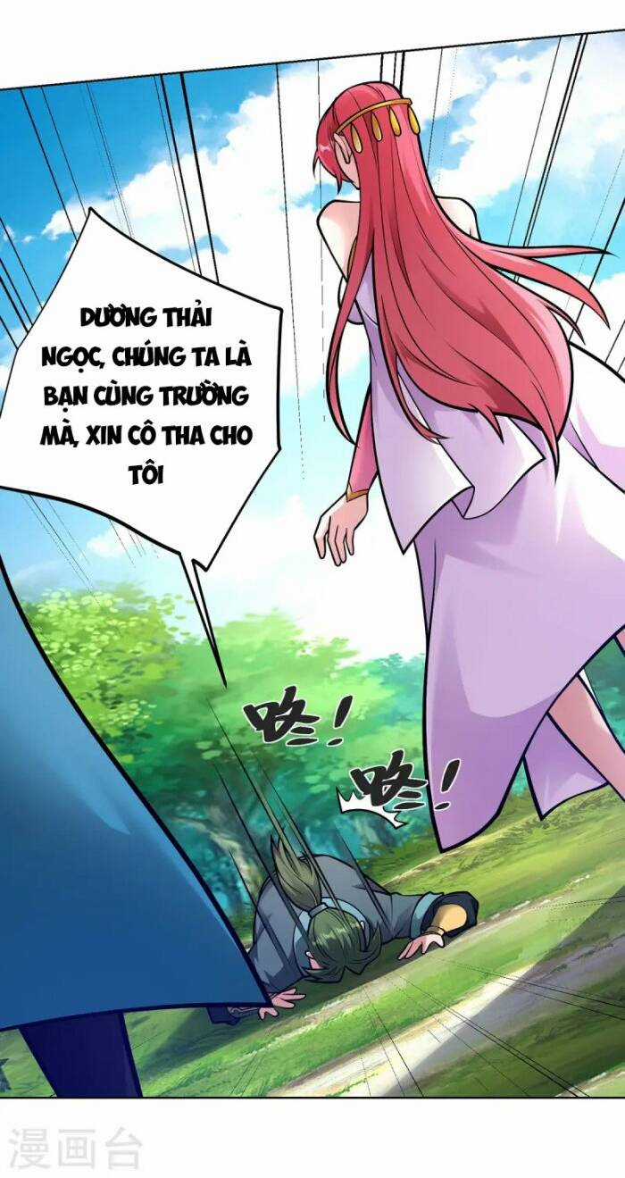 Lâm Binh Đấu Giả Chapter 44 trang 26