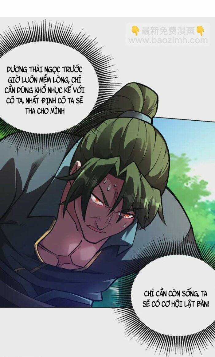 Lâm Binh Đấu Giả Chapter 44 trang 27