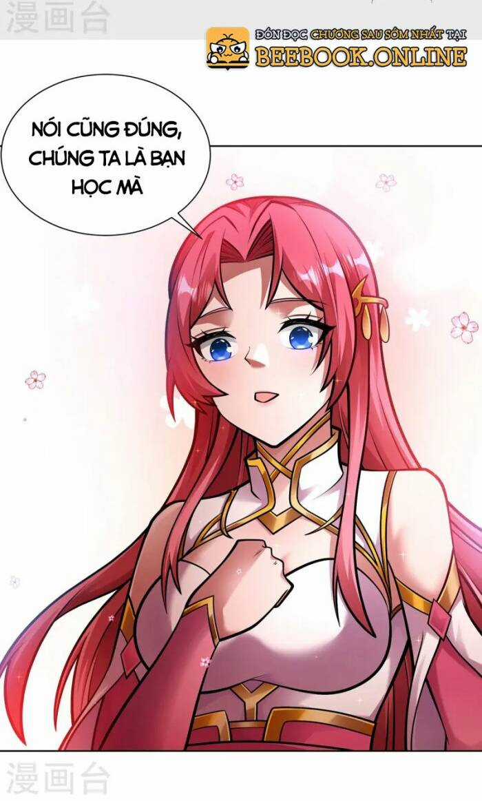 Lâm Binh Đấu Giả Chapter 44 trang 28