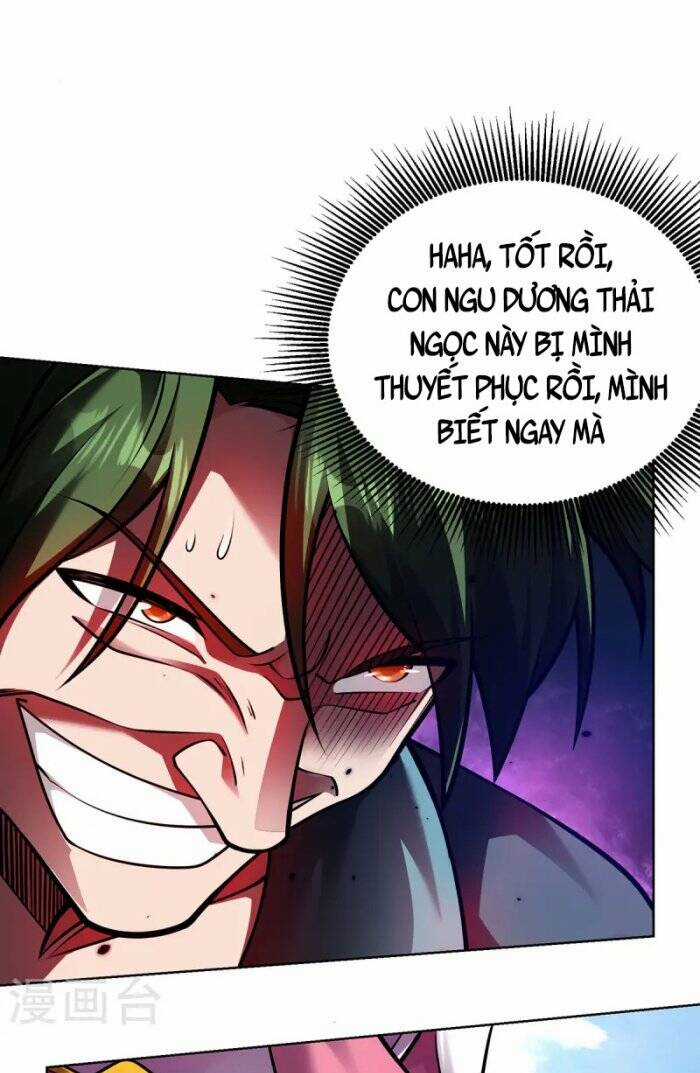 Lâm Binh Đấu Giả Chapter 44 trang 29