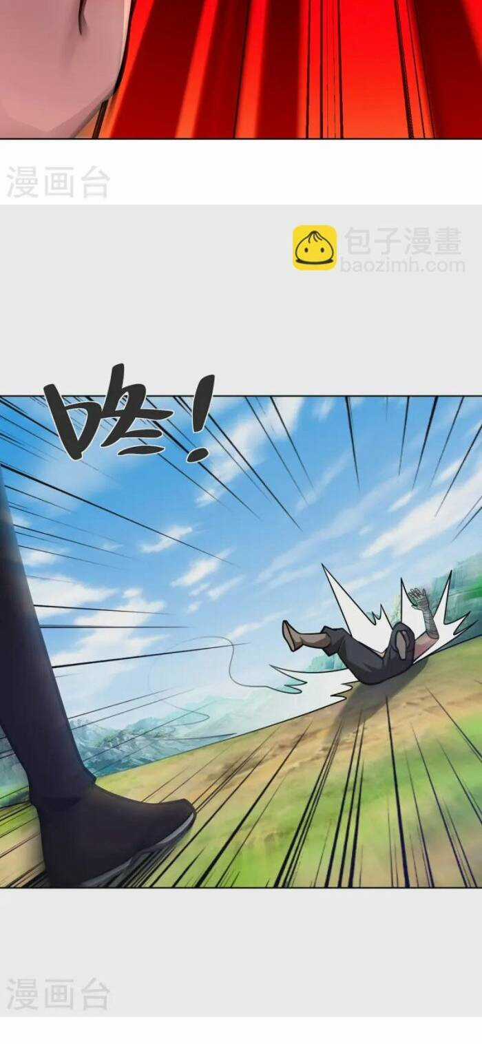 Lâm Binh Đấu Giả Chapter 44 trang 3