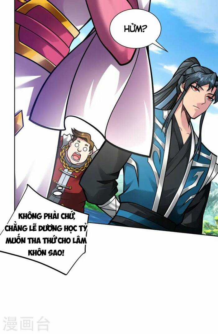 Lâm Binh Đấu Giả Chapter 44 trang 30