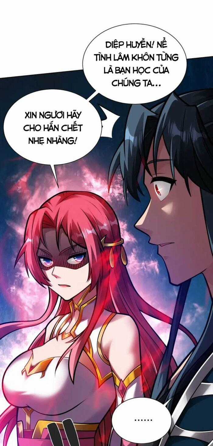 Lâm Binh Đấu Giả Chapter 44 trang 31