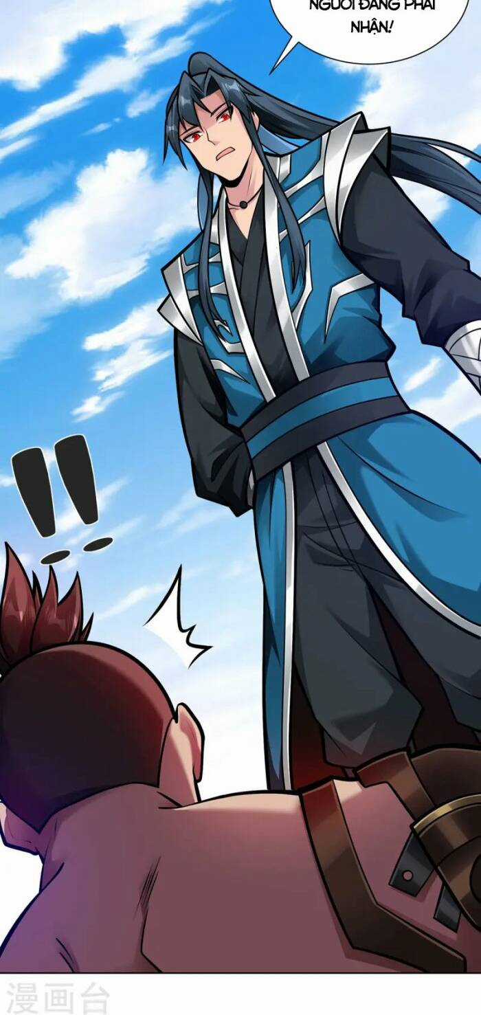 Lâm Binh Đấu Giả Chapter 44 trang 5