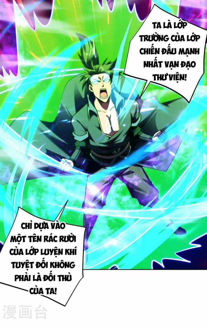 Lâm Binh Đấu Giả Chapter 44 trang 8