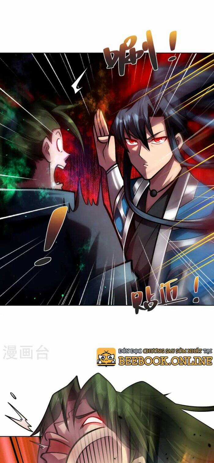 Lâm Binh Đấu Giả Chapter 44 trang 9