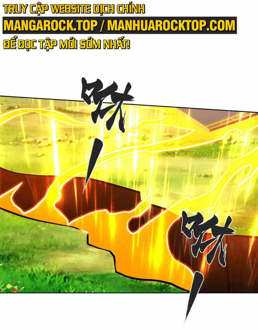 Lâm Binh Đấu Giả Chapter 45 trang 11