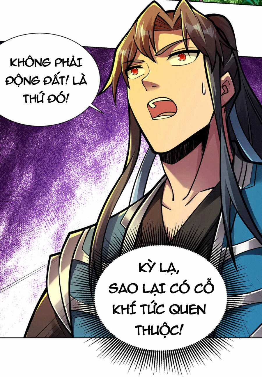 Lâm Binh Đấu Giả Chapter 45 trang 14