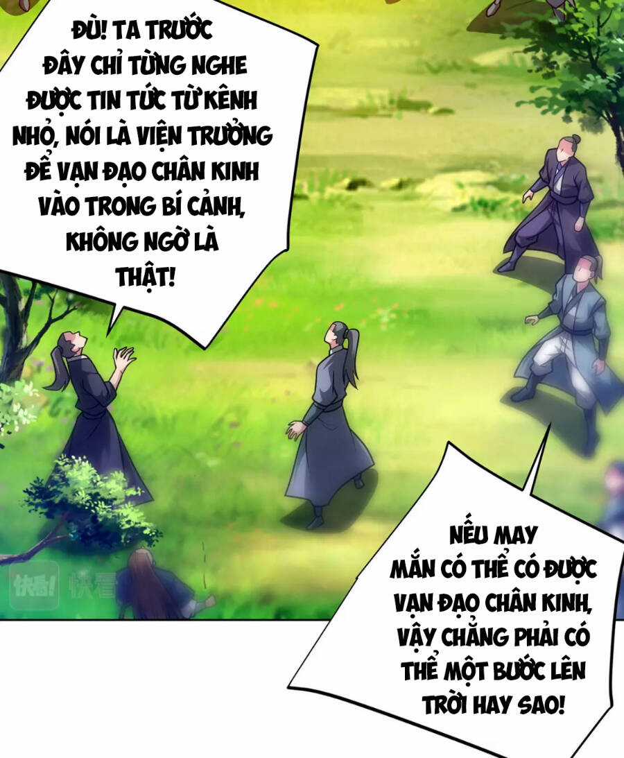 Lâm Binh Đấu Giả Chapter 45 trang 19