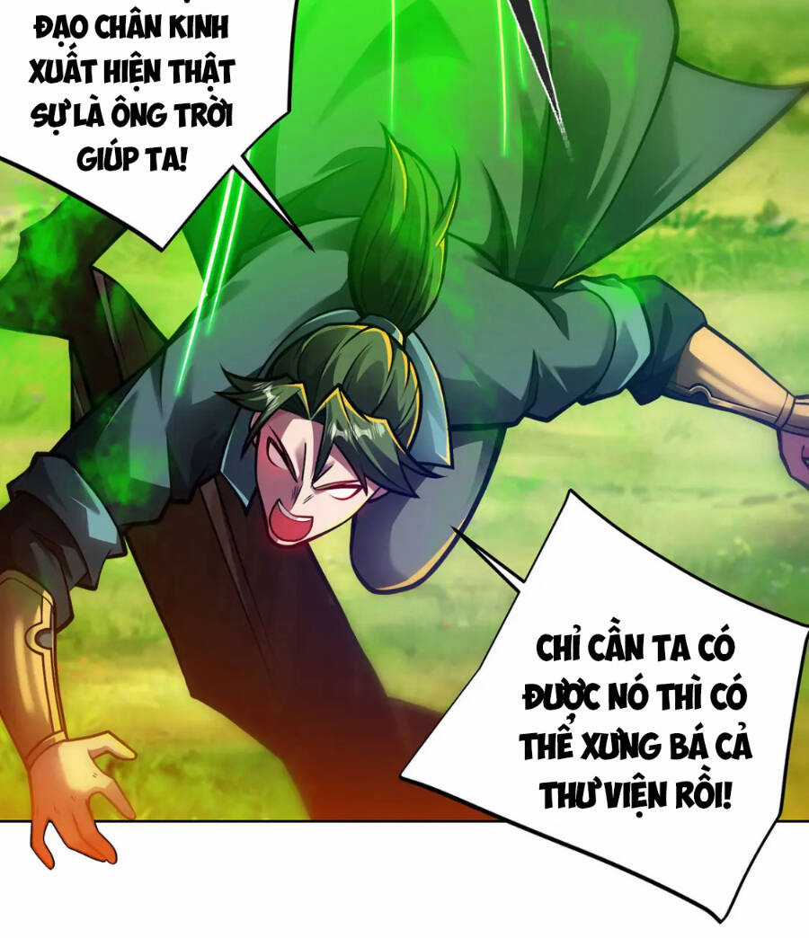 Lâm Binh Đấu Giả Chapter 45 trang 22