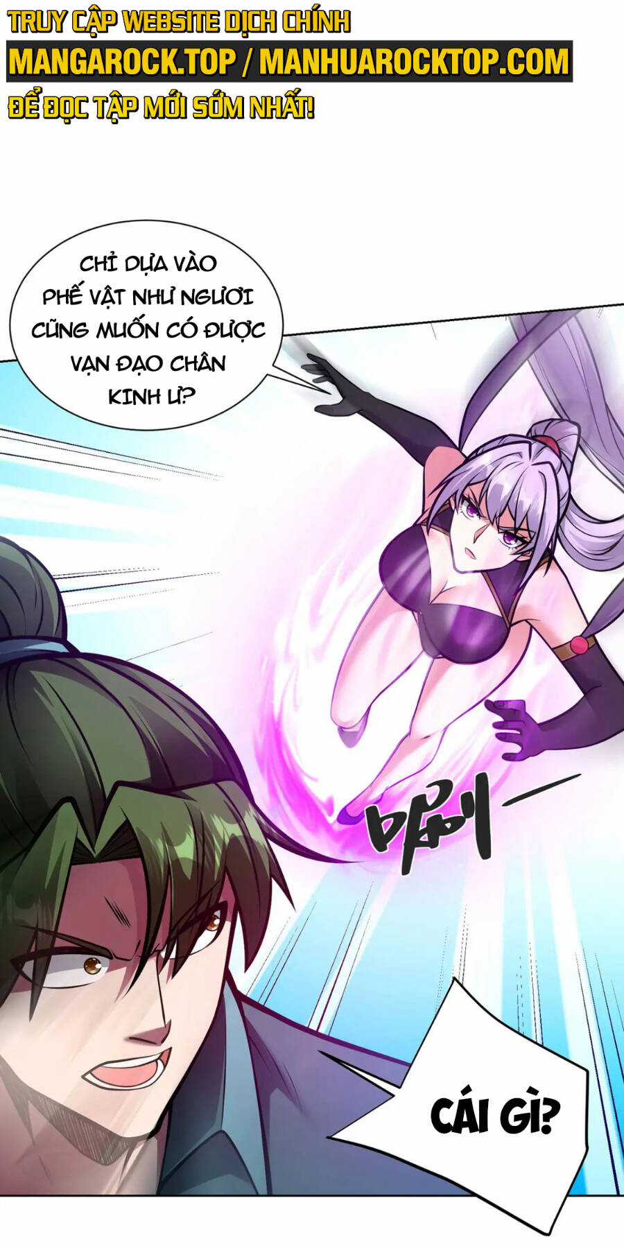 Lâm Binh Đấu Giả Chapter 45 trang 26