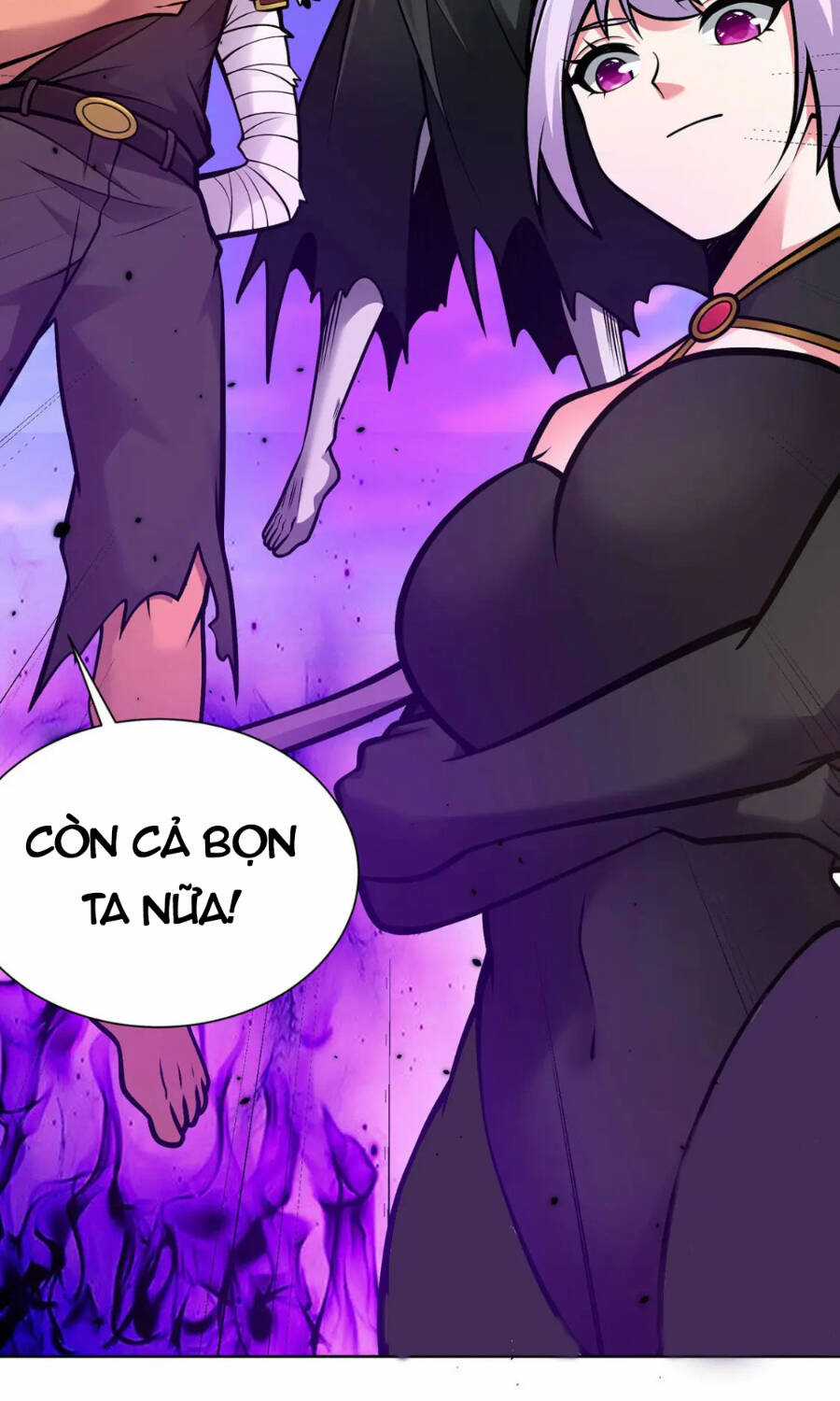 Lâm Binh Đấu Giả Chapter 45 trang 31