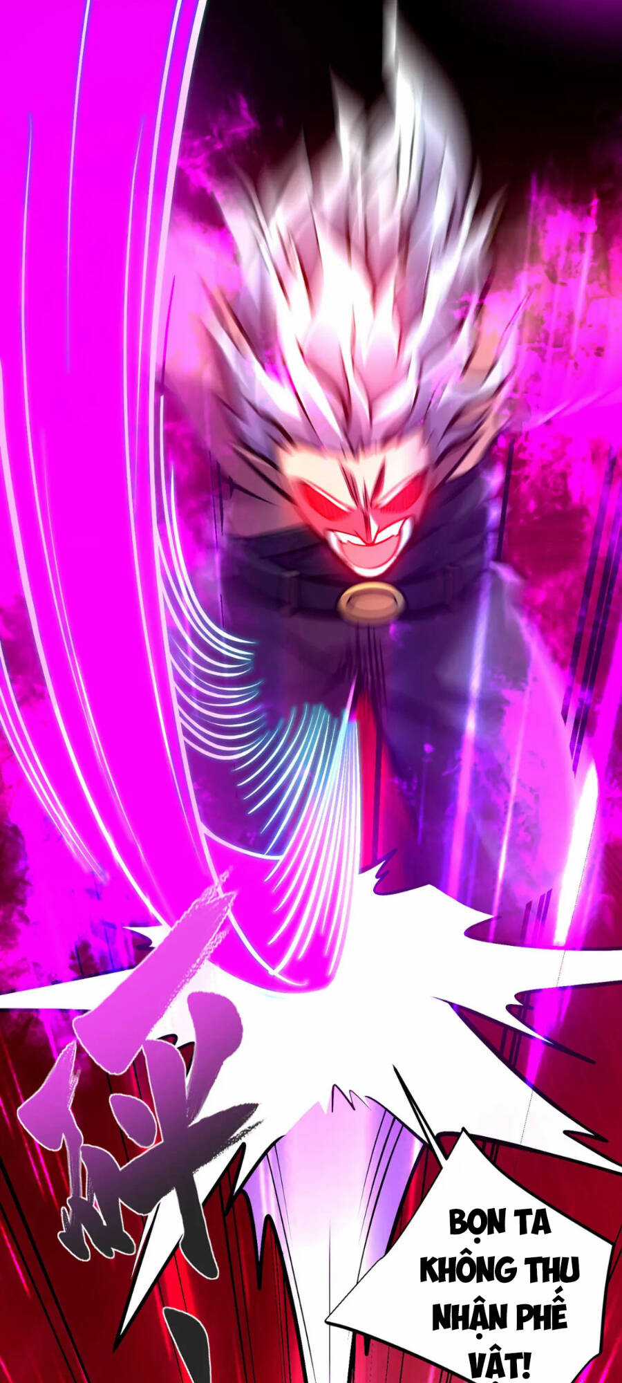 Lâm Binh Đấu Giả Chapter 45 trang 35