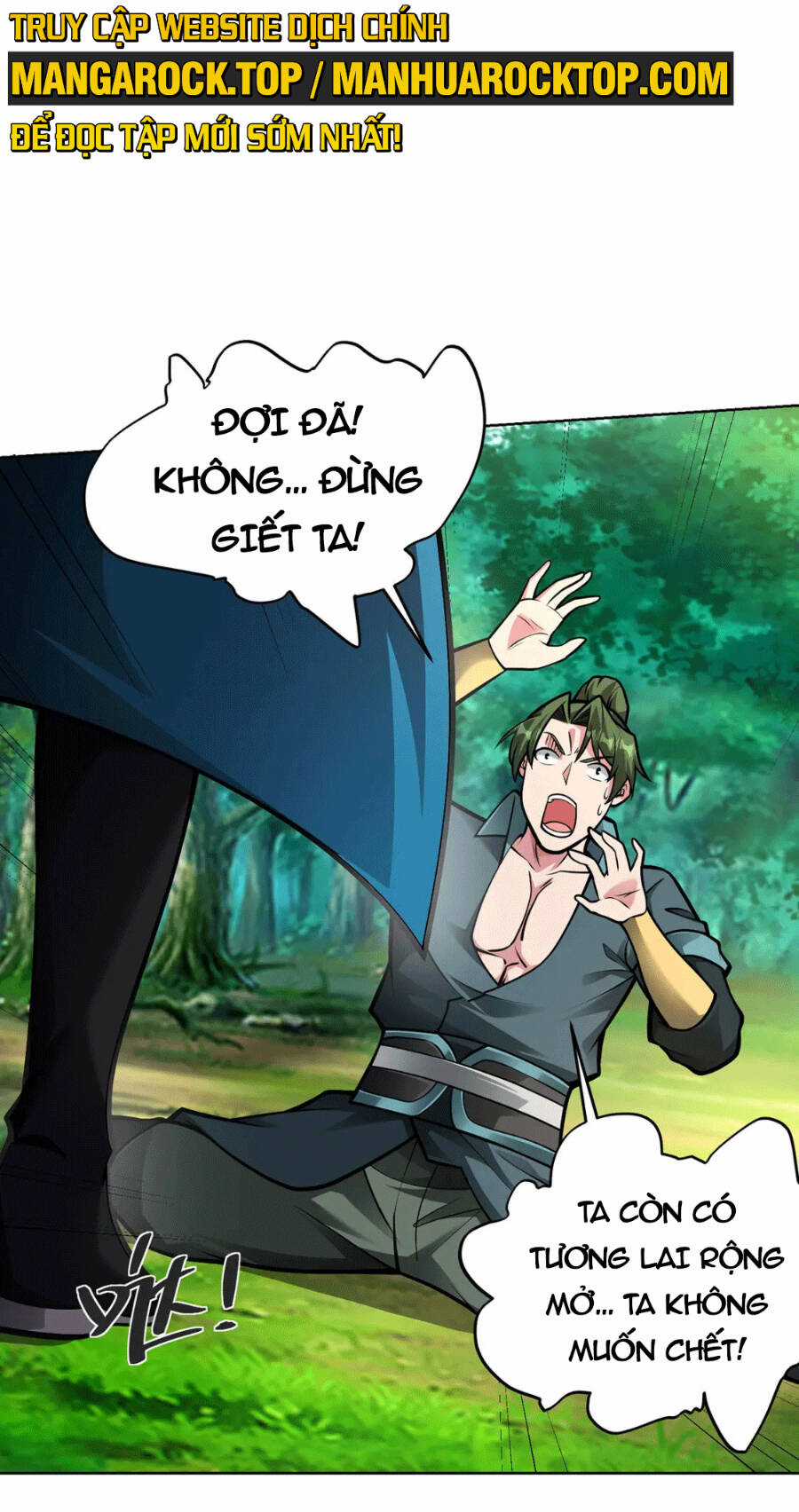 Lâm Binh Đấu Giả Chapter 45 trang 4