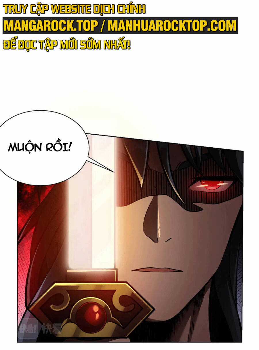 Lâm Binh Đấu Giả Chapter 45 trang 5