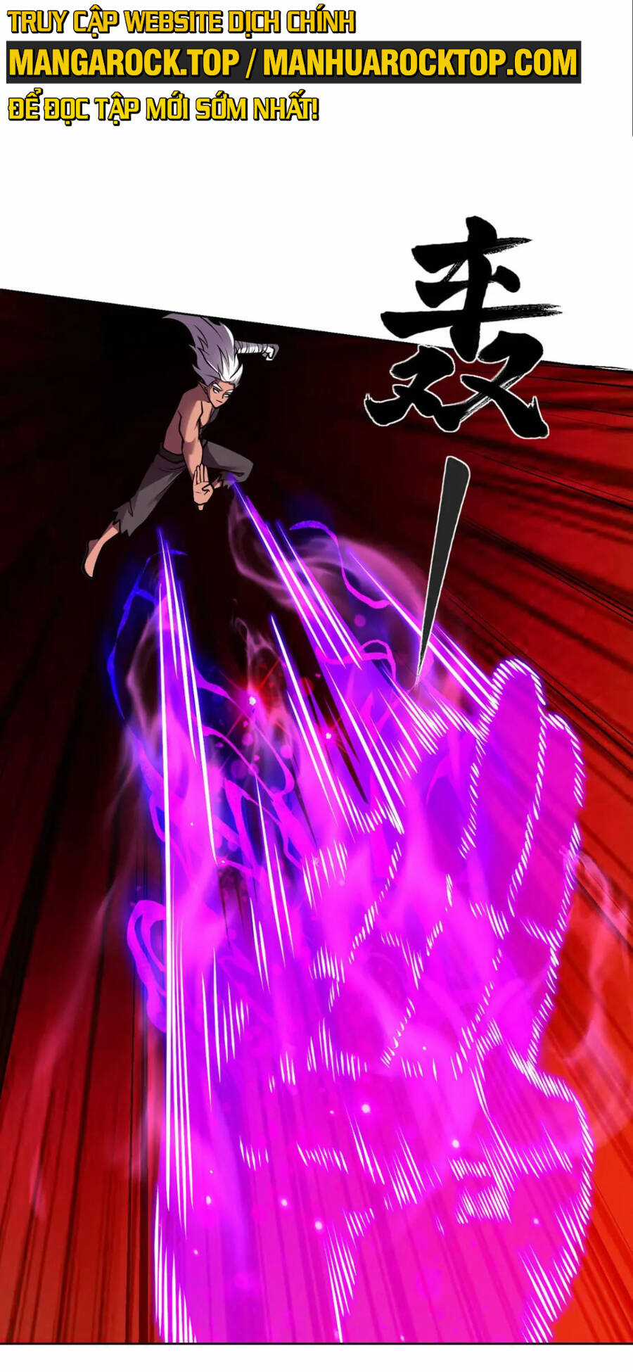 Lâm Binh Đấu Giả Chapter 46 trang 10